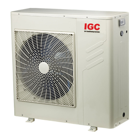 IGC ICCU-05CNH
