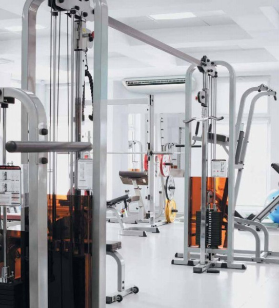 Electrolux ESVMU-SF-56