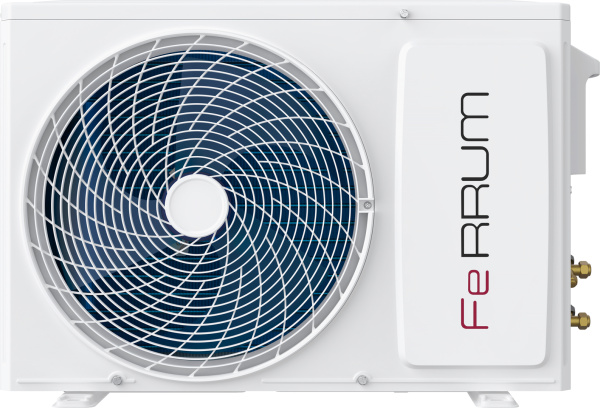 Ferrum LCAD12D3-AI/LCAU12U3-AI