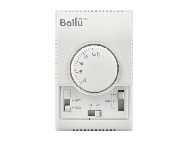 Ballu BMC-1