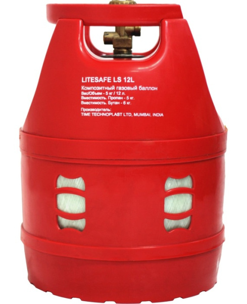 LITESAFE LS 12L