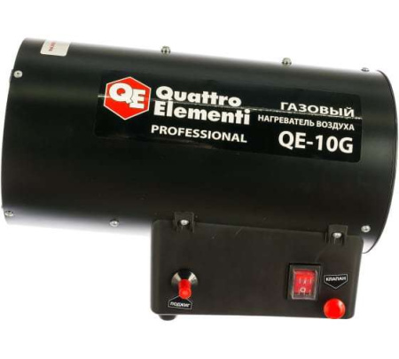 QUATTRO ELEMENTI QE-10G