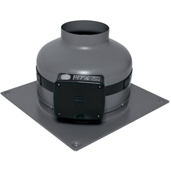 Vortice CA 100 MD E W