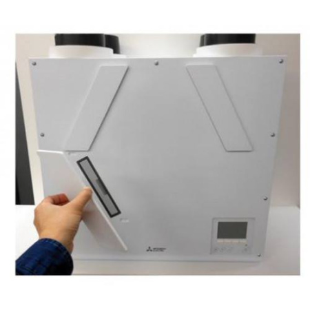 Mitsubishi Electric VL-350CZPVU-L