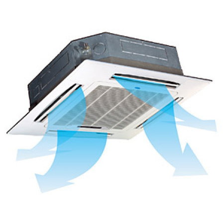 Carrier 40VK036H11500016