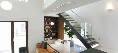 Mitsubishi Electric MLZ-KP50VF/SUZ-M50VA/MLP-444W