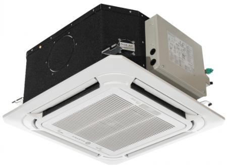 Dantex DM-PAC045Q4/AF