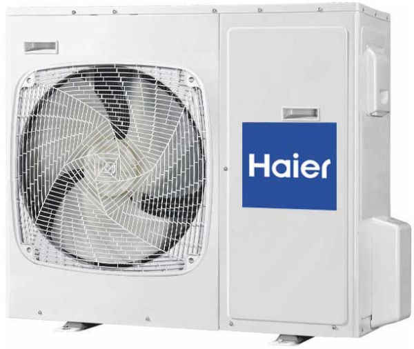 Haier Eco AC160S2LK1FA/1U160S1LN1FB