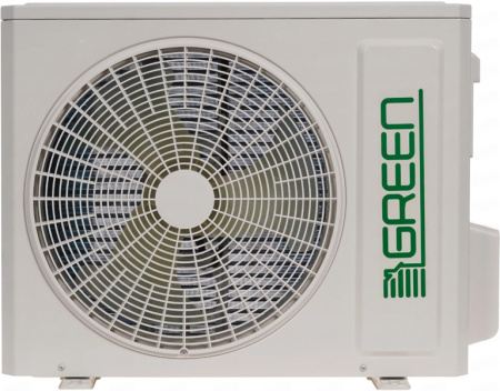 Green Hit GRI-12HH2/GRO-12HH3