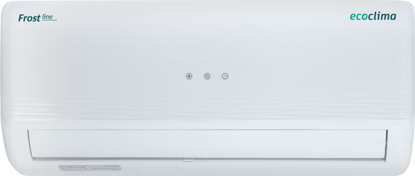 Ecoclima Frost Line ECW-AX07/FB-4R1 / EC-AX07/F-4R1