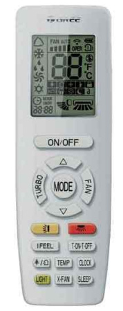 Gree Lomo GWH18QDXD-K6DNC2I/I