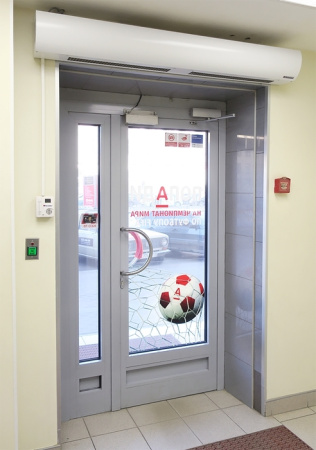 Тепломаш КЭВ-П4132А