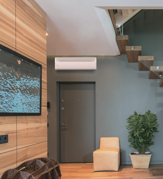 Midea MIH28GHN18(DP)