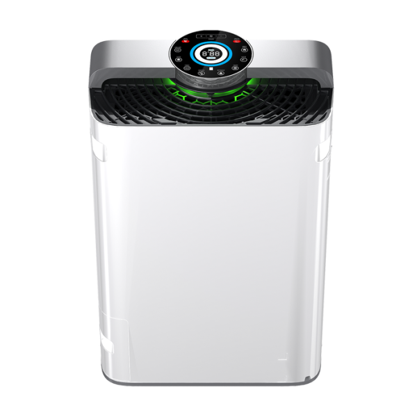 Thermex Vivern 500 Wi-Fi