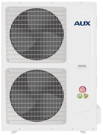 AUX ALMD-H48/5DR2A/AL-H48/5DR2A(U)