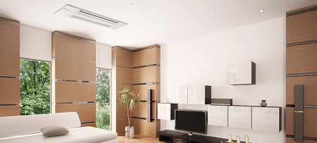 Mitsubishi Electric MLZ-KP50VF/SUZ-M50VA/MLP-444W