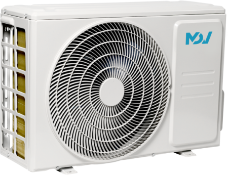 Mdv Aurora MDSA-18HRN8/MDOA-18HN8