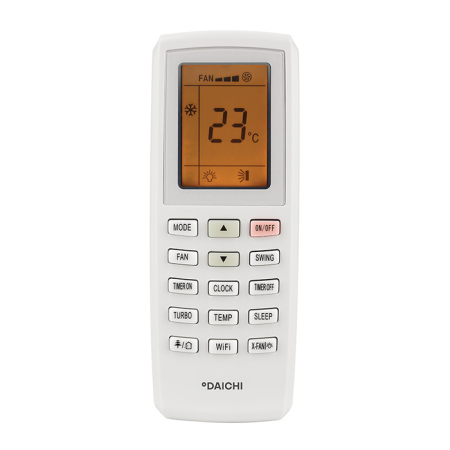 Daichi DA50ALKS1R/DF50ALS1R