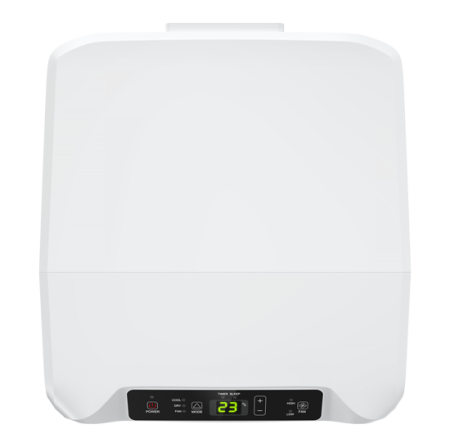 Hisense AP-07CR4GKWS00