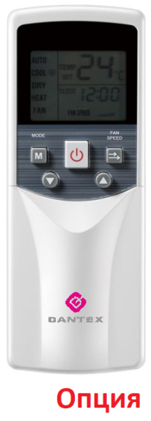 Dantex DM-DP200T1/BF