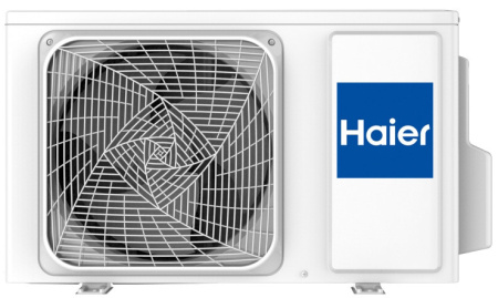 Haier Coral AS100HPL1HRA/1U105S2SS2FA
