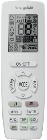 Energolux SMZCF36V3AI