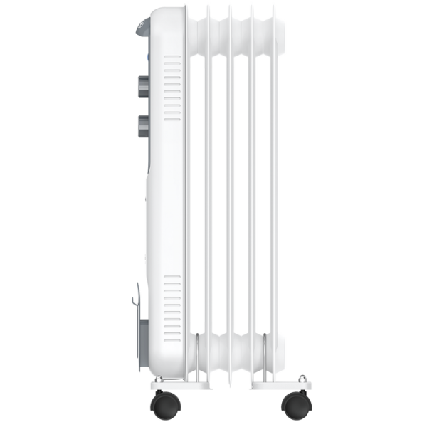 Timberk TOR 21.1005 DC