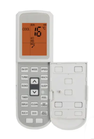 Бирюса BLCF-H48/5R2