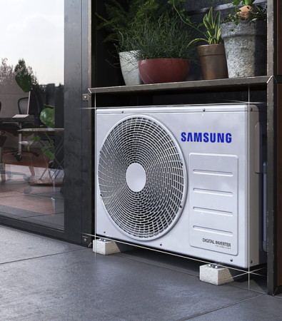 Samsung AC071NN4DKH/EU/AC071MXADKH/EU