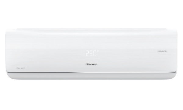 Hisense Air Sensation Superior AS-10UW4RXVQF00