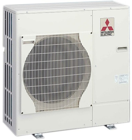 Mitsubishi Electric PCA-M100KA/PU-P100 YHA