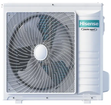 Hisense Heavy EU AUV-60UR4RC8/AUW-60U6RW8 Wi-Fi
