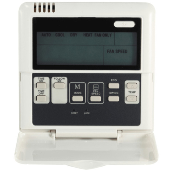 Midea MTIU-12HWFNX(GA)/MOX230-12HFN8-Q(GA)