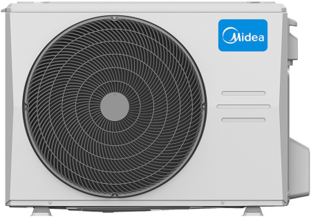 Midea Paramount MSAG1-09N8C2S-I/MSAG1-09N8C2S-O