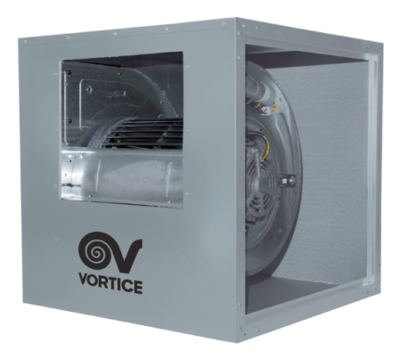 Vortice VORT QBK 1000