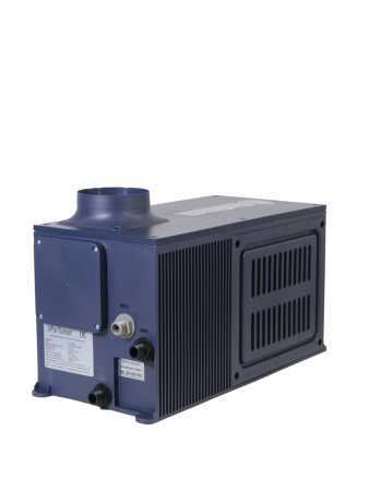 Par-Tuman ГТ10-ПЛ