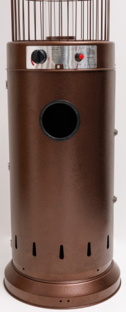 Stalleh Gracios Bronse