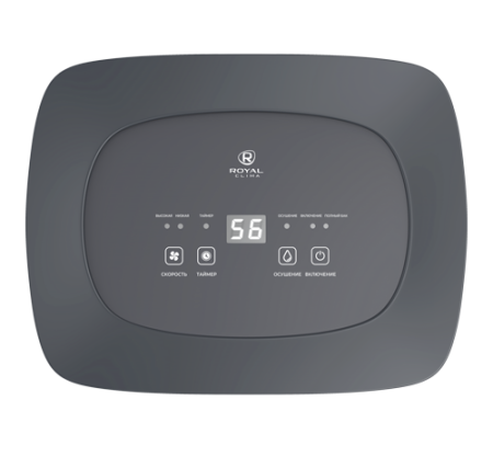 Royal Clima RD-CR10-E