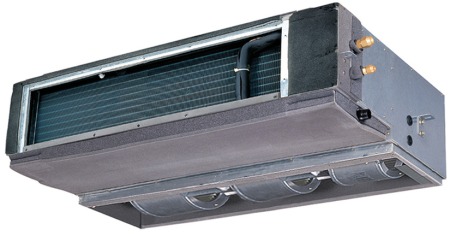 General Climate Free Multi GC-MEDN09HWN1