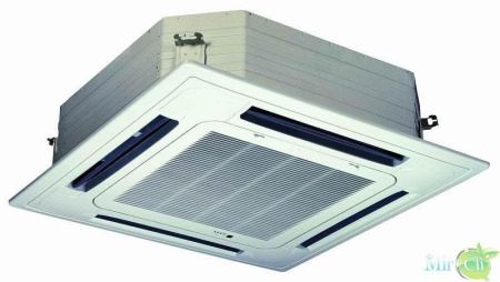 General Climate GC/GU-4C48HRN2