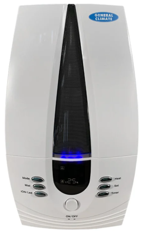 General Climate Victoria GC-37