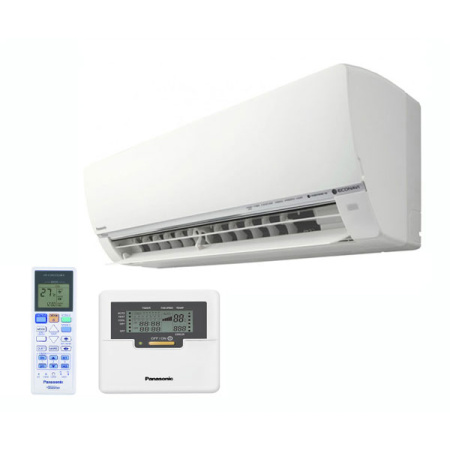 Panasonic CS-E 18RKDW