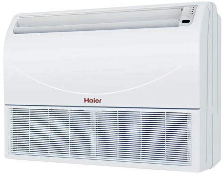 Haier Super Match AC35S2SG1FA/1U35S2SM3FA