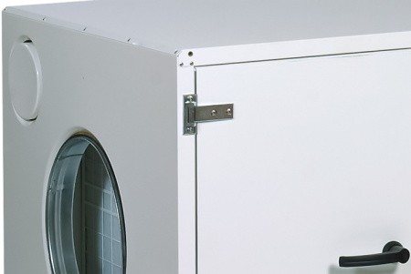 Dantherm CDP 135 (400В)