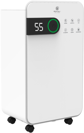 Royal Clima RD-PC16-E