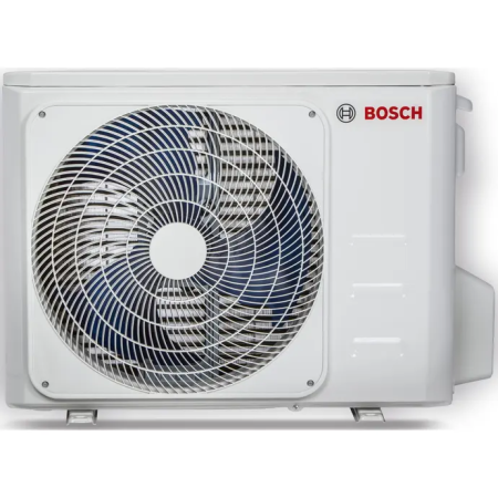 Bosch Climate 5000 RAC 2,6-3 IBW/RAC 2,6-2 OUE