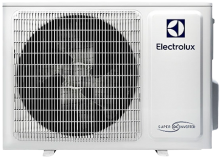Electrolux EACS/I-24HEN-BLACK/N8