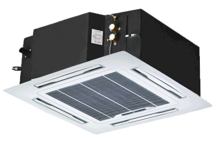 General Climate GCKA-1600Ri