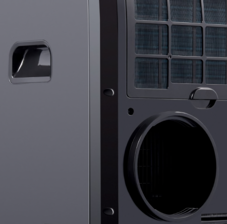 Electrolux Manhattan EACM-14 FM/N3