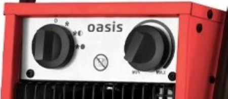 Oasis TP-20S (U)